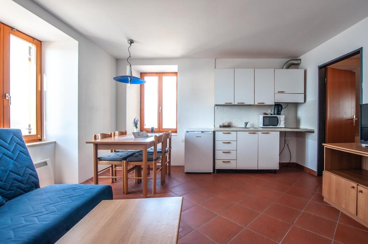 Apartments Punta Piran Exterior photo