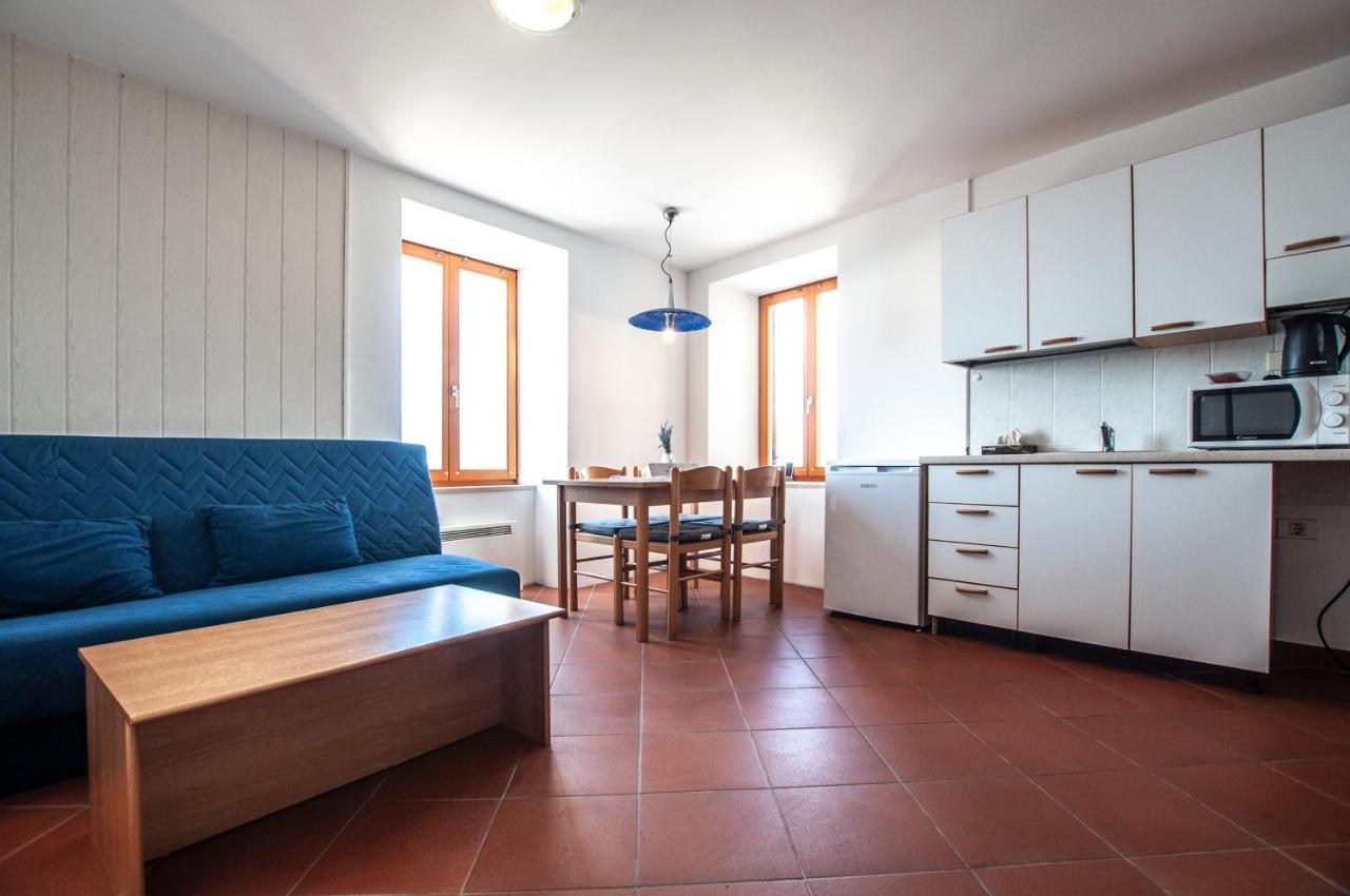 Apartments Punta Piran Exterior photo